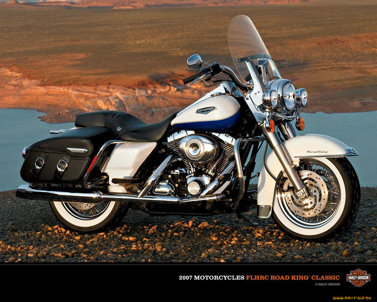 , harley, davidson